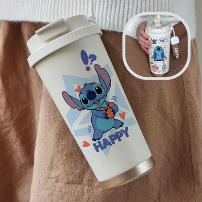 Gourde-Tasse-KawaiiStitch-Nature