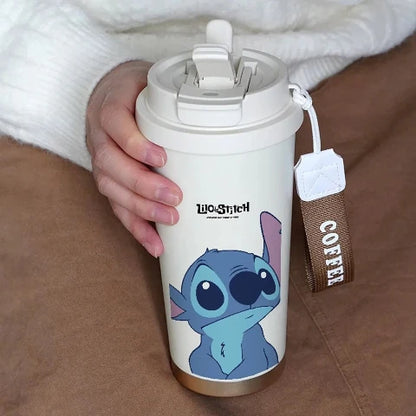 Gourde-Tasse-KawaiiStitch-Roi