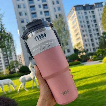 Gourde-Tasse-MaxIso-Rose