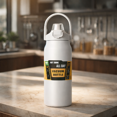 Gourde-isotherme-1L-FamIso-blanc-Gourde-sport-avec-paille