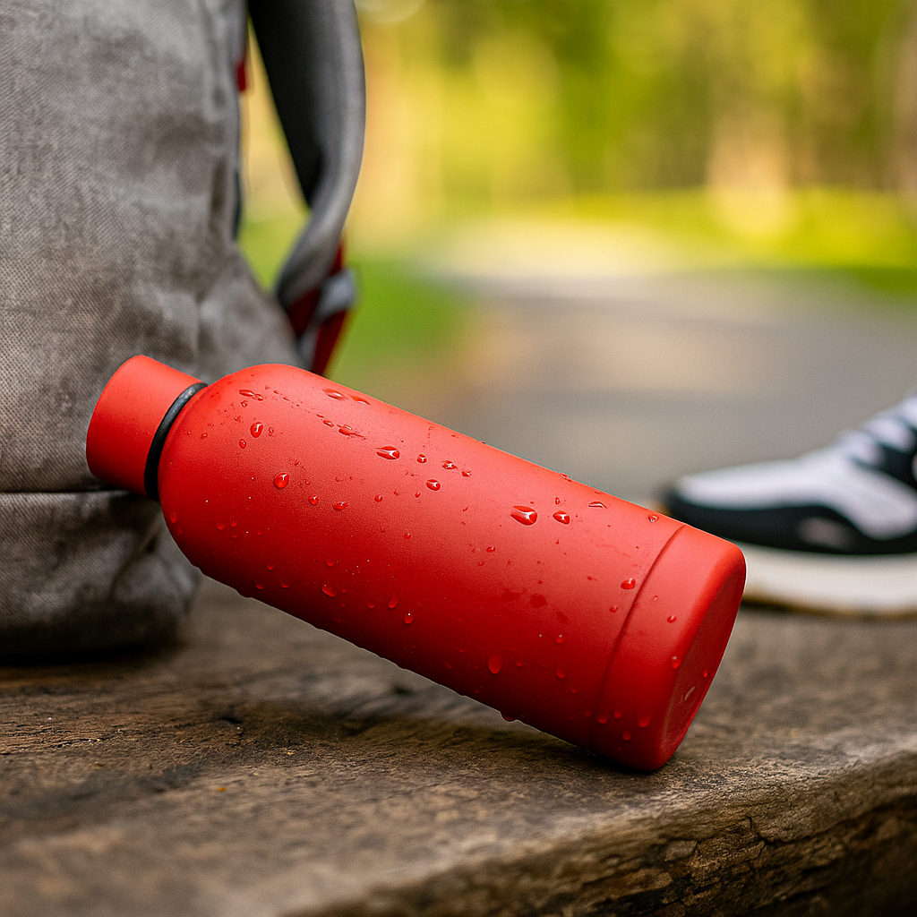 Gourde isotherme | ÉcoTherm