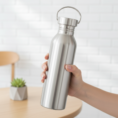 Gourde-sport-isotherme-Clarya-Bouteille-isotherme-ecoloqique-reutilisable