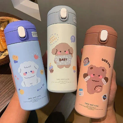 Gourde Inox Enfant | Baby Child