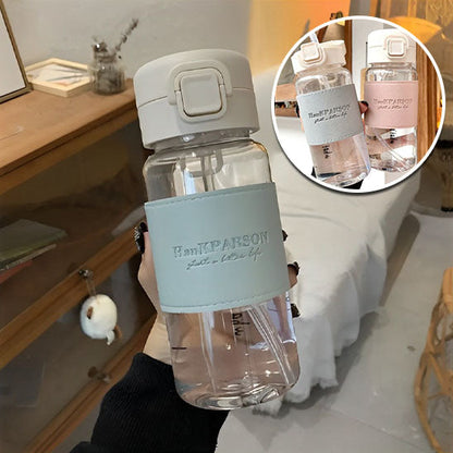 Gourde Plastique Mini naad