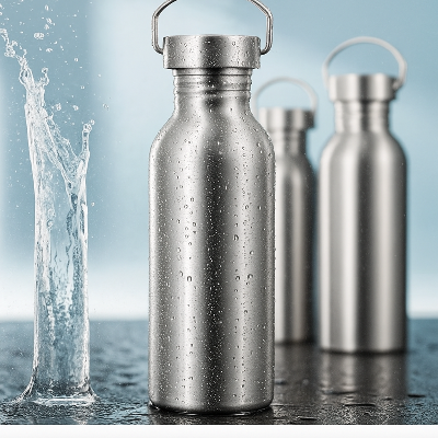 Gourde-sport-isotherme-Bouteille-isotherme-ecoloqique