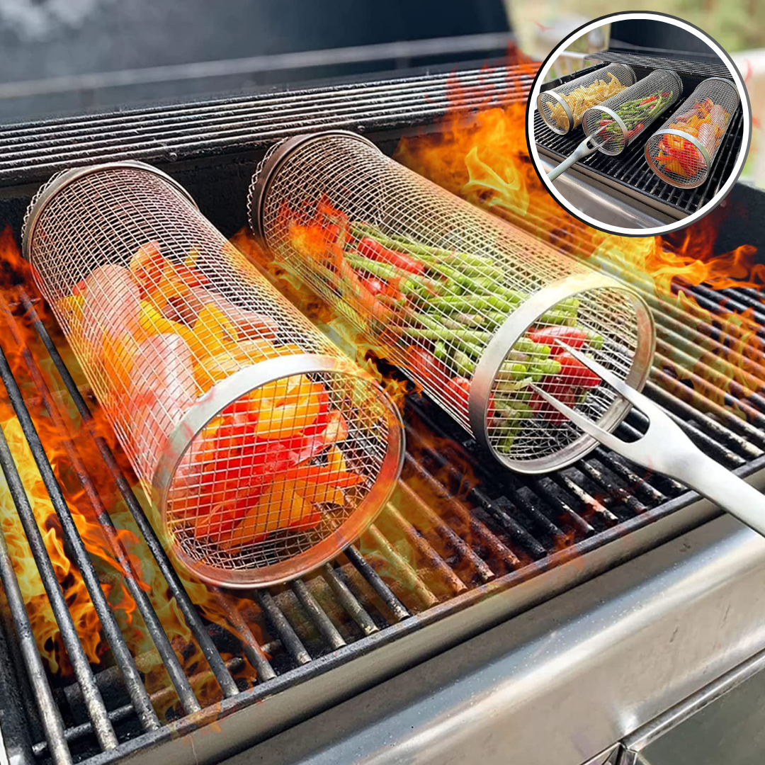 Grille-pour-barbecue-G