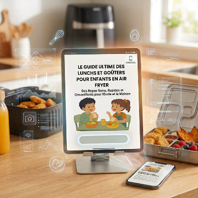 Guide-Ultime-des-Lunchs-et-Gouters-pour-Enfants-en-Air-Fryer.