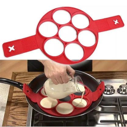 SoftMold™-Moule de cuisson antiadhésif