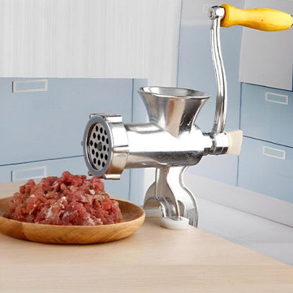 Hachoir-à-viande-Bio-Aluminium-Polyvalent-pour-Bœuf-Porc