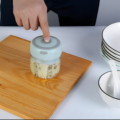 Hachoir-à-viande-électrique-Max-Robot-Mixeur-Aliments