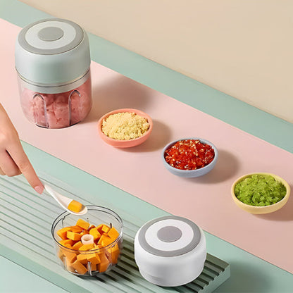 Hachoir-à-viande-électrique-Max-Robot-Broyeur-Aliments
