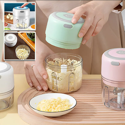Hachoir-à-viande-électrique-Max-Broyeur-Robot-Mixeur-Aliments