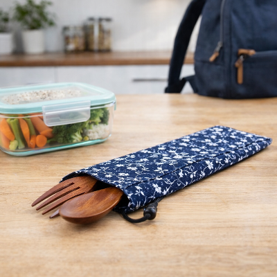 Kit-couverts-réutilisables-NatureWood-Set-de-couverts-en-bois-Couverts-nomades-Ustensiles-repas-bois-Couverts-lunch-box