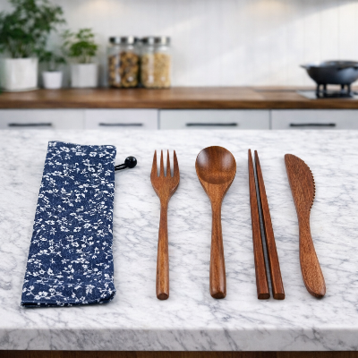 Kit-couverts-réutilisables-NatureWood-Set-de-couverts-en-bois-Couverts-nomades