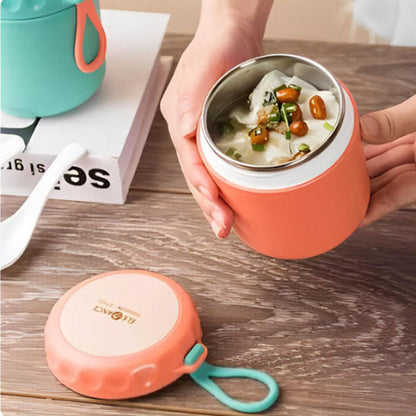 Lunch-Box-Enfant-Gobelet-Box-Isotherme-Tasse-Enfants