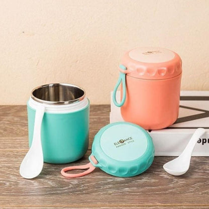 Lunch-Box-Enfant-Gobelet-Isotherme-pour-Souper