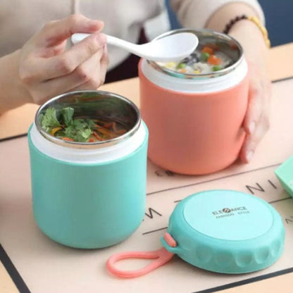 Lunch-Box-Enfant-Gobelet-Isotherme-Tasse-Enfant-Isotherme