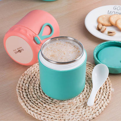 Lunch-Box-Enfant-Gobelet-Tasse-Isotherme-Pour-Enfant