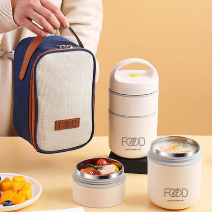 Lunch-Box-Isotherme-Scatola-Tasse-Isotherme-Enfant