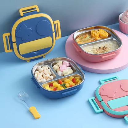 Lunch-box-enfant-Sainbox-boite-a-repas-bleu