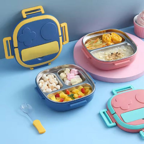 Lunch-box-enfant-Sainbox-boite-a-repas-bleu