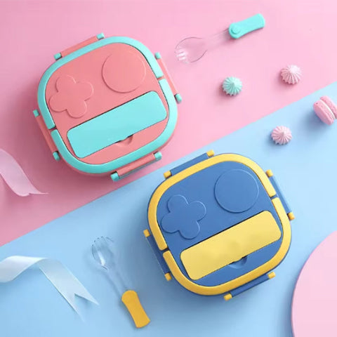 Lunch-box-enfant-Sainbox-boite-a-lunch-box-ecologique-bleu-rose