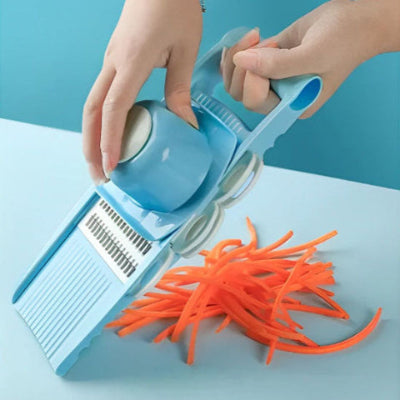Mandoline-Cuisine-Flash-pour-Trancheuse-Légumes