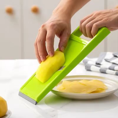 Mandoline-Cuisine-MultiRape-coupe-légumes