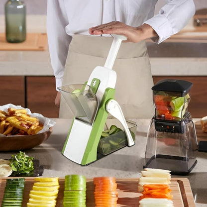 Mandoline-Cuisine-Trancheuse-Legumes-Plus-Coupe-Légumes