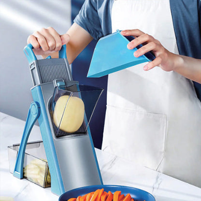 Mandoline-Cuisine-Unipro-Trancheuse-de-Légumes