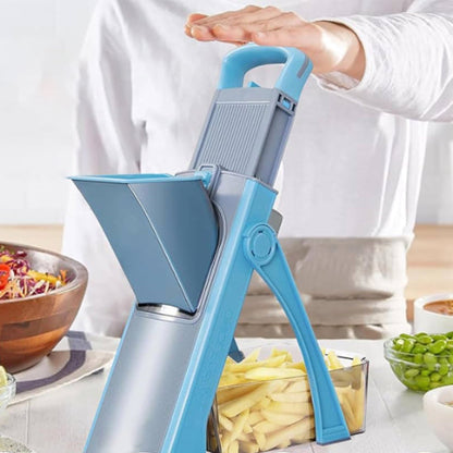 Mandoline-Cuisine-Unipro-Robuste-Trancheuse-de-Pommes