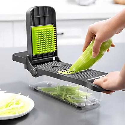 Mandoline-Découpe-Légumes-pour-Concombre-Polyvalent