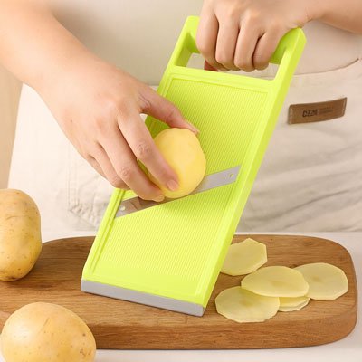 Mandoline-de-cuisine-MultiRape-mandoline-compacte-trancheuse-légumes-mandoline-de-cuisine-manuelle
