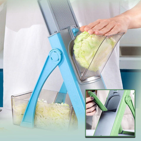 Mandoline-de-cuisine-Slice-Cut-Bleu-hachoir