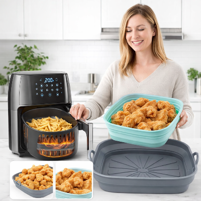 Moule-silicone-air-fryer