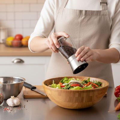 Moulin-à-sel-et-poivre-Moulin-à-sel-et-poivre-Corps-transparent