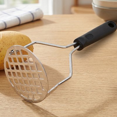 PRESS-PUREE-INOX-FORME-U