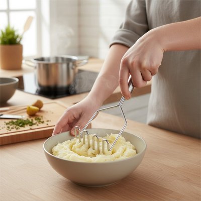 Presse purée 