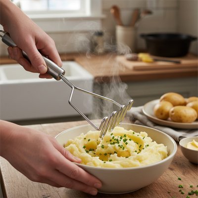 Presse purée 