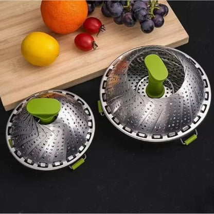 Panier-vapeur-VapoteCool-Argent-Pour-Oignon