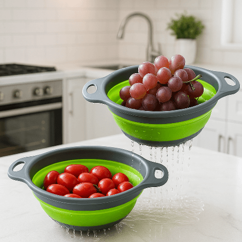 Passoire-Draina-Passoire-tomate-verte-pliante