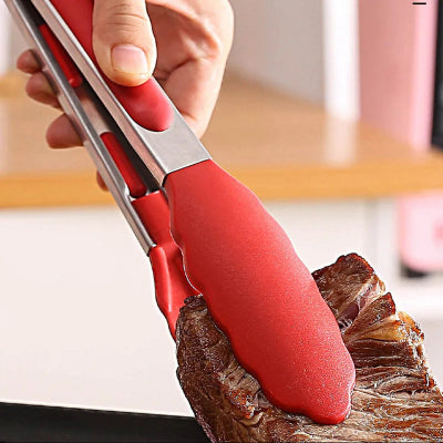 Pince-a-barbecue-Pince-a-barbecue-pinces-barbecue-silicone-acier-inoxydable-alpink-cuisine-moderne