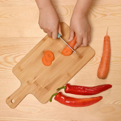 Planche-Bois-à-Découper-Cuisto-Planche-pour-Découpe-Légumes-Fruits