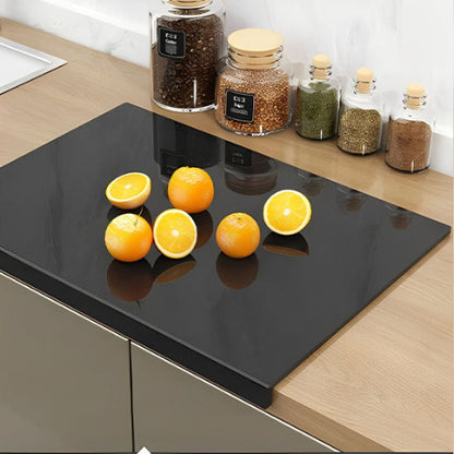 Planche-à-Découper-Pro-Planche-Noir-de-Découpe-de-Cuisine-pour-Aliments