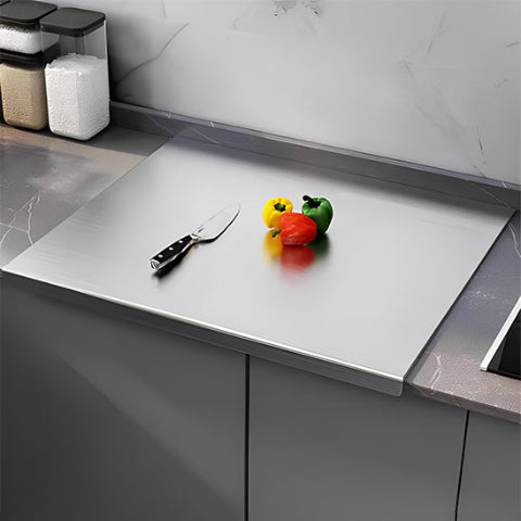 Planche-à-Découper-Inox-Planche-Découpe-pour-Fruits-Oignon
