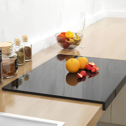 Planche-à-Découper-Pro-Noir-Planche-pour-Découpe-de-Cuisine-Fruits-et-Légumes