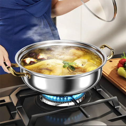Poêle-Faitout-Inox-marmite-inox