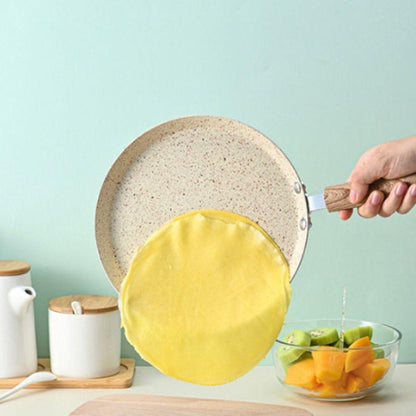 Poêle-à-Crêpe-Induction-Crespo-Poêle-à-Légumes-Surface-Lisse