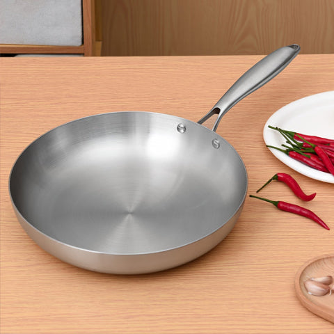 Poêle-en-inox-Pro-en-Inox-Friture-de-Légumes