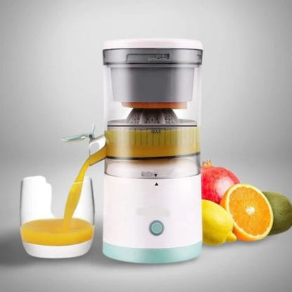 Presse-Agrume-Electric-Fruits-des-Jus-Variés